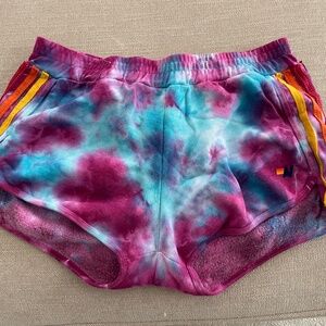 Aviator nation shorts